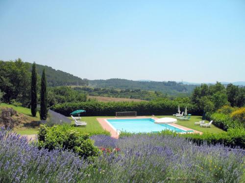 Apartamento Locazione Turistica Rosa Bianca