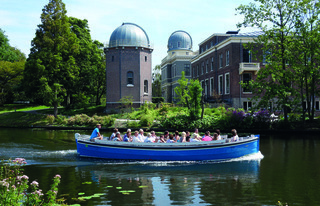 Hotel Tulip Inn Leiden Centre