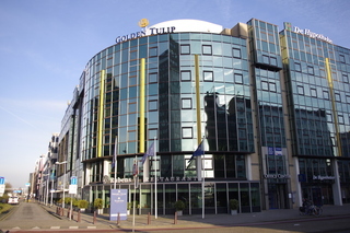Hotel Tulip Inn Leiden Centre