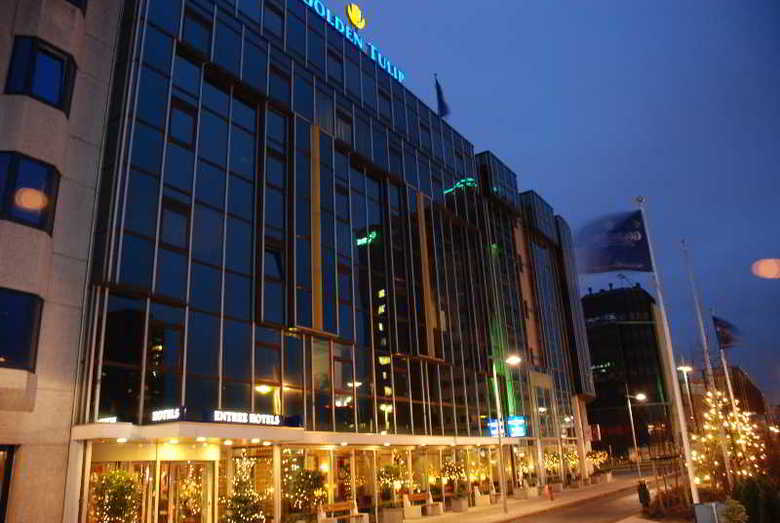 Hotel Tulip Inn Leiden Centre