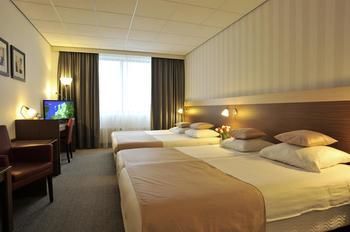 Hotel Tulip Inn Leiden Centre