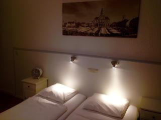 Hotel De La Bourse