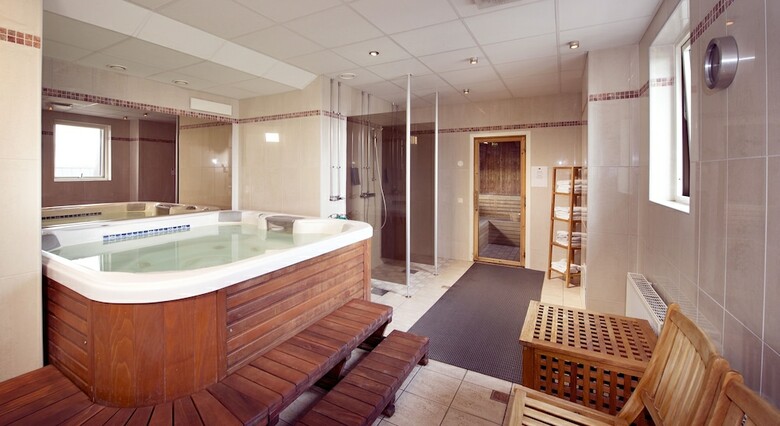 Clarion Collection Hotel Drott