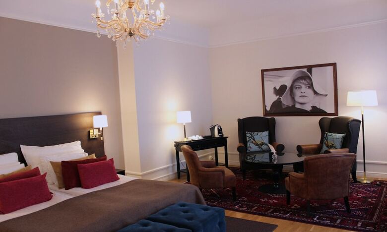 Clarion Collection Hotel Drott