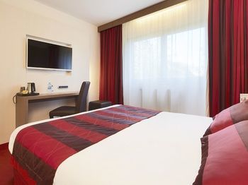 Patrick Hotel