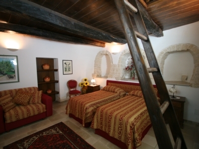 Grand Hotel La Chiusa Di Chietri
