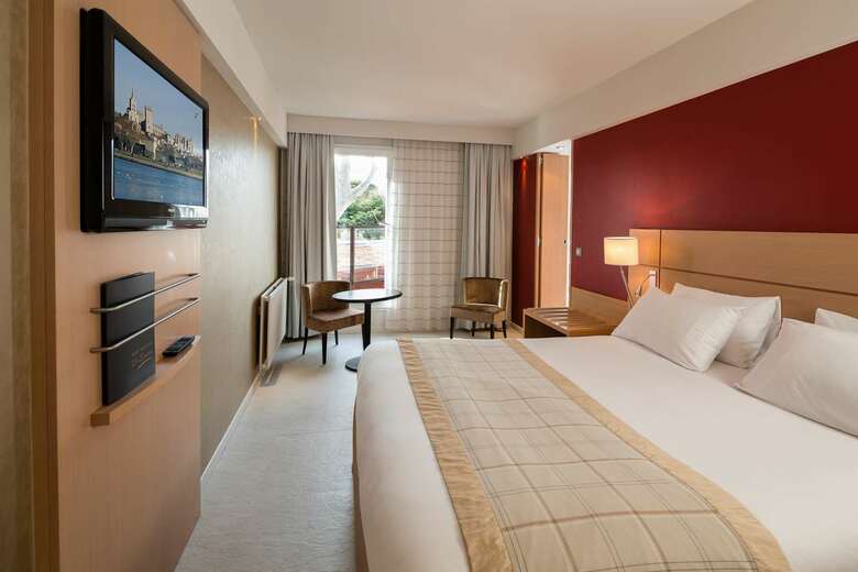 Hotel Best Western Du Lavarin