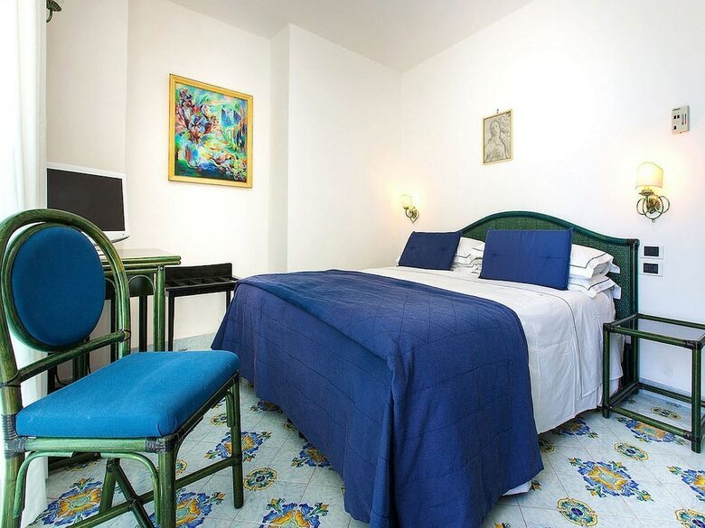 Hotel La Vega