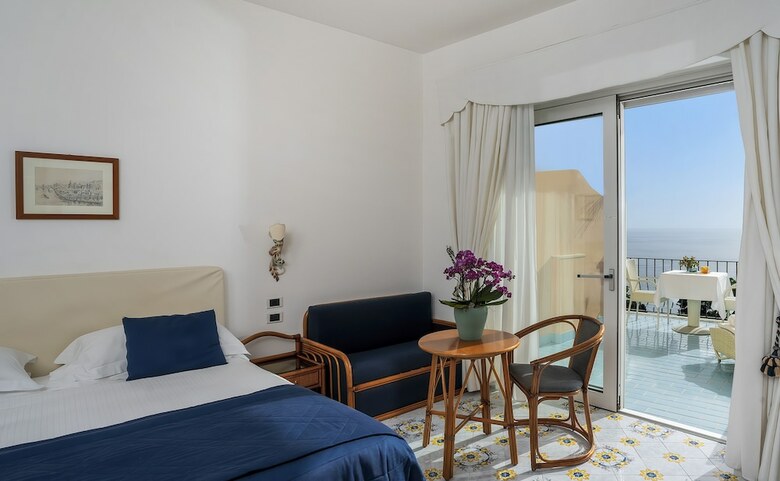 Hotel La Vega