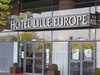 Hotel Lille Europe