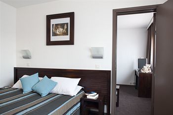 Hotel Lille Europe