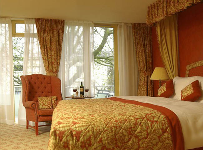 Hotel Carlton Ambassador