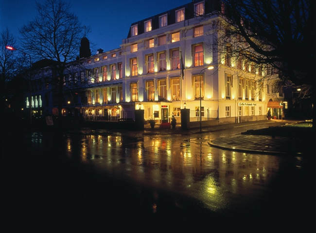 Hotel Carlton Ambassador