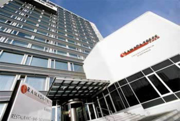 Ramada Hotel Kassel City Centre