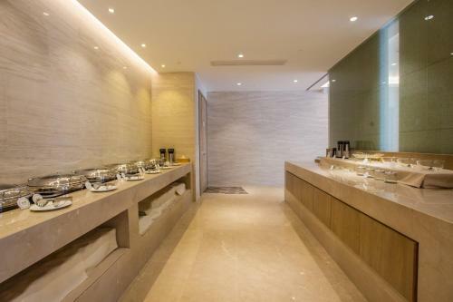 Posada Ji Hotel Jiangqiao Shanghai
