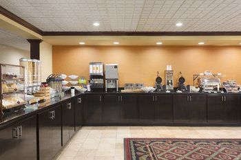 Hotel Country Inn & Suites Florence
