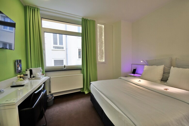 Design Hotel Wiegand
