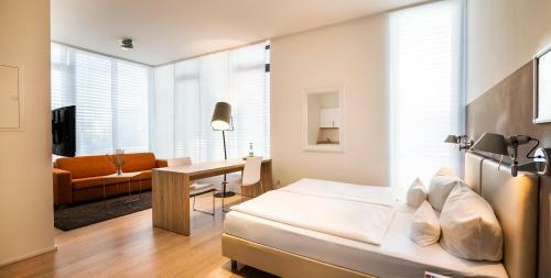 Apartamento Schroeders Appartementhotel