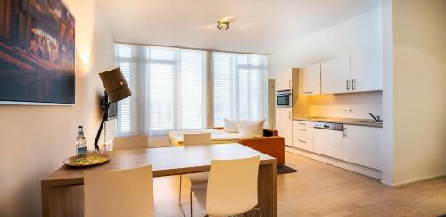 Apartamento Schroeders Appartementhotel