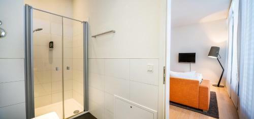Apartamento Schroeders Appartementhotel