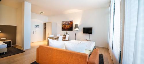 Apartamento Schroeders Appartementhotel