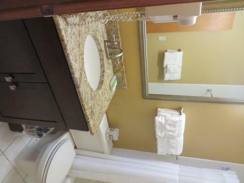 Hotel Ivy Court Inn And Suites