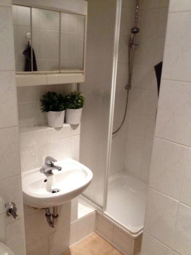 Apartamento Ferienwohnung Im Herzen Von Bremen