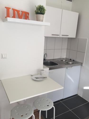 Apartamento Ferienwohnung Im Herzen Von Bremen