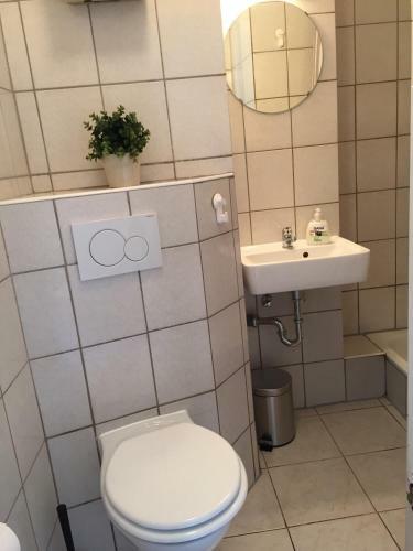 Apartamento Ferienwohnung Im Herzen Von Bremen