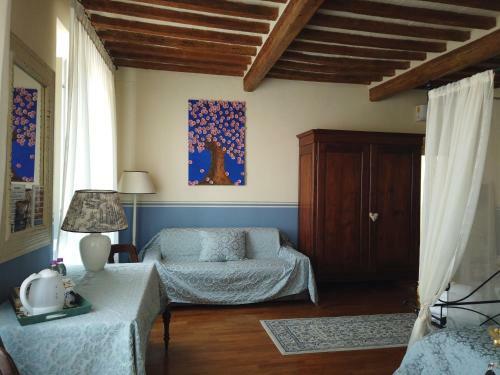 Bed & Breakfast Attico Sulla Torre