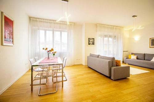 Apartamento Keith Haring's House