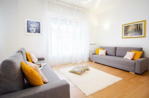 Apartamento Keith Haring's House