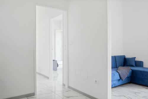 Apartamento Modern Attic With Balcony - Panoramic City View