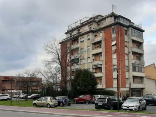 Hostal Sleep&go Airlines Pisa