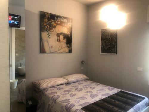 Hostal "tom & Jerry" Da Anna