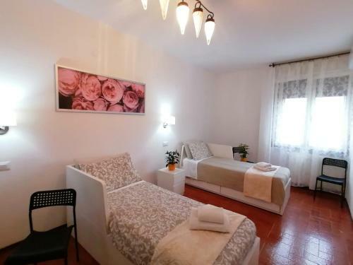 Apartamento Casa Doina Airport