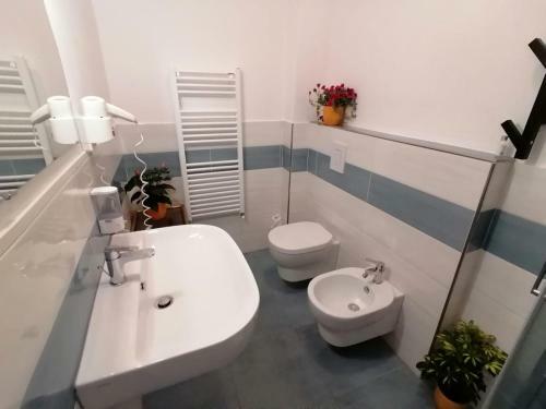 Apartamento Casa Doina Airport