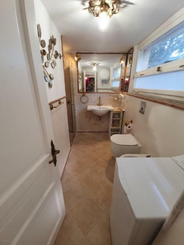 Apartamento Vicino Al Centro Maga Merlino