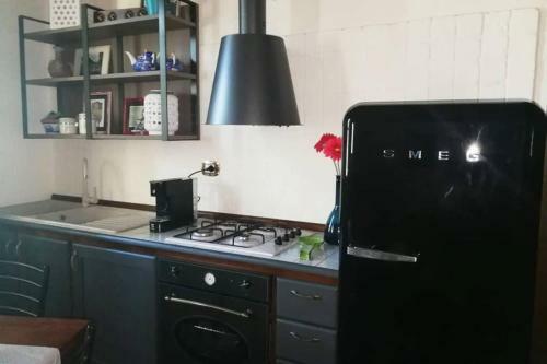 Apartamento La Dimora Di Kinzica