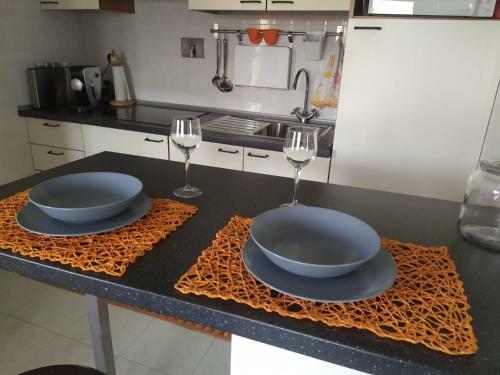 Apartamento La Fornacetta