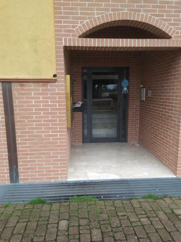 Apartamento La Fornacetta