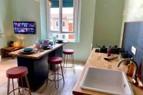 Mascagni 18: Lovely And Central Apartment