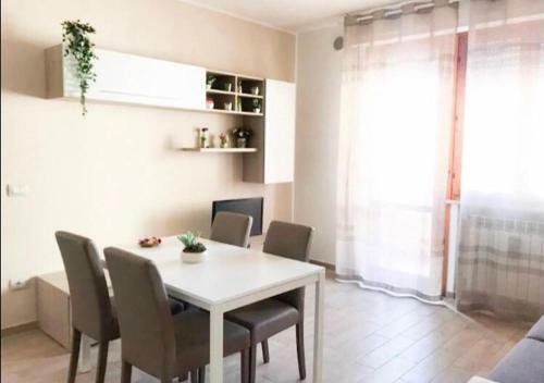 Apartamento Appartamento Welcome Pisa