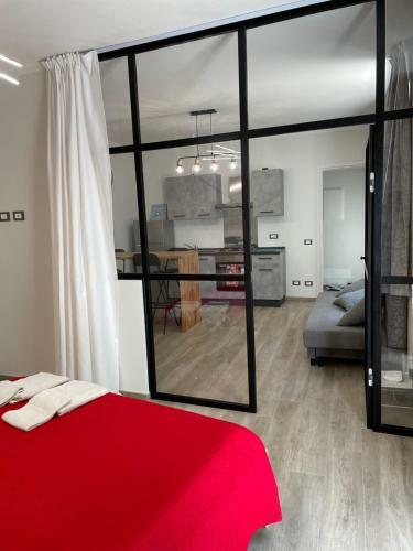 Apartamento Incantevole Casa Vacanze Con Parcheggio