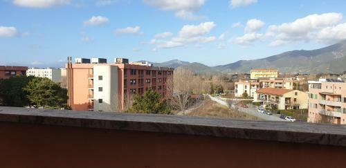 Apartamento A Casa Di Fede