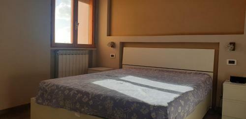 Apartamento A Casa Di Fede