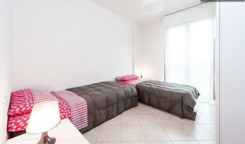 Apartment Via Delle Torri
