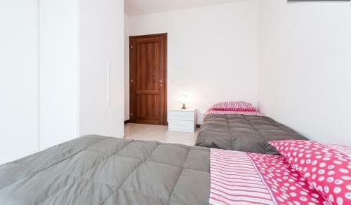 Apartment Via Delle Torri