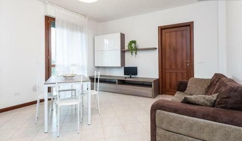 Apartment Via Delle Torri