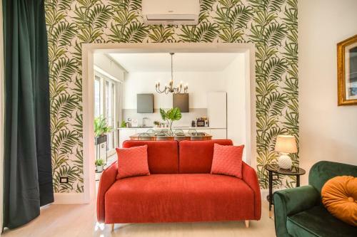 Aweshome - White Mirrors Apartment